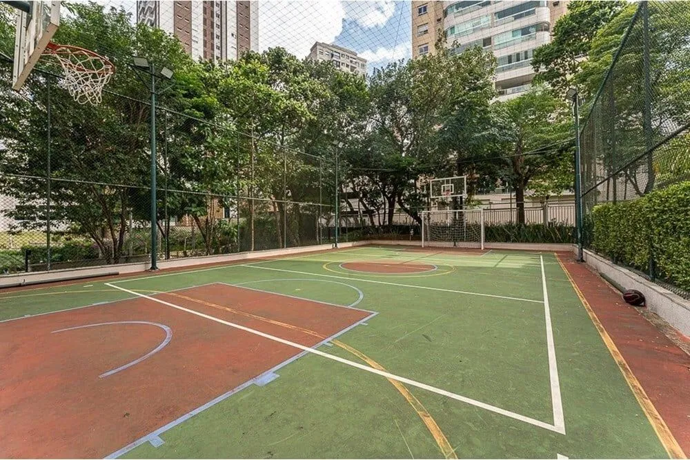 Apartamento, 3 quartos, 137 m² - Foto 6