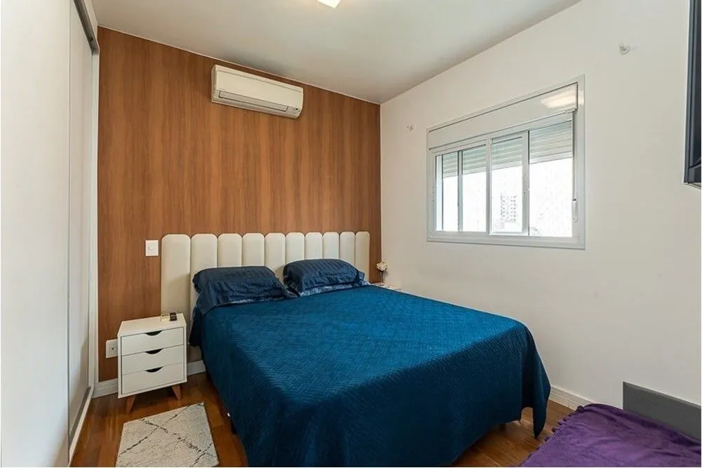 Apartamento, 3 quartos, 137 m² - Foto 2