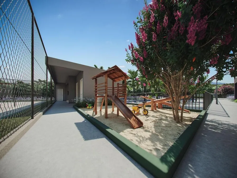 Apartamento, 2 quartos, 52 m² - Foto 1