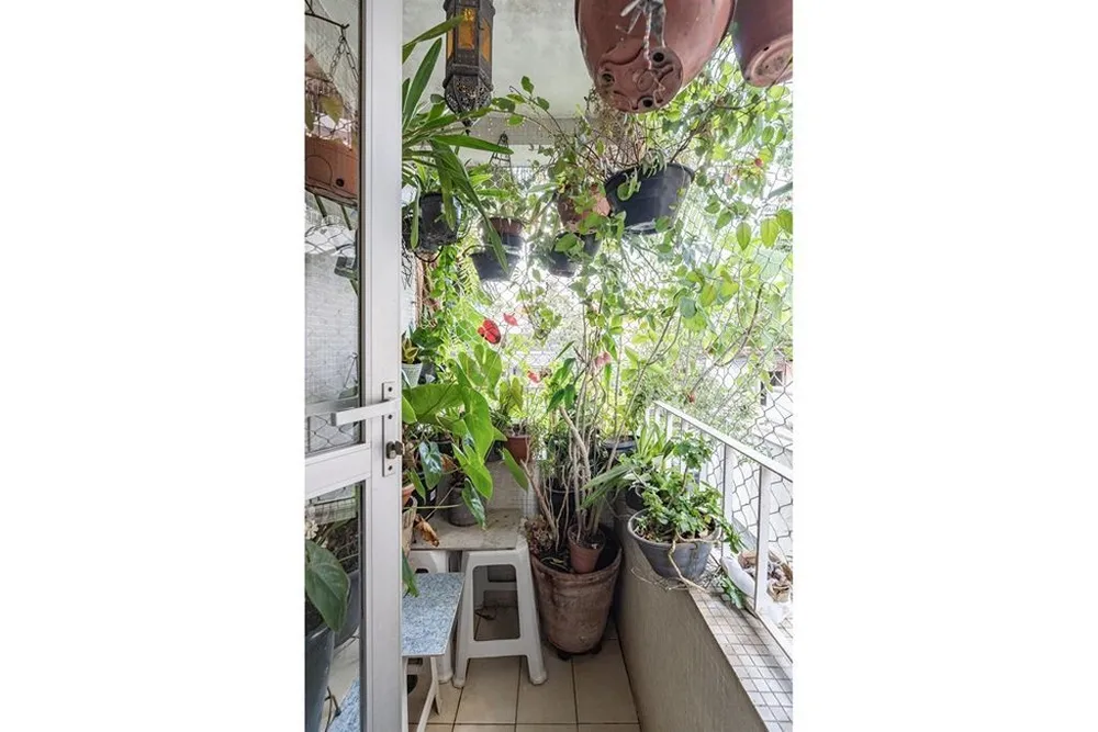 Apartamento, 2 quartos, 60 m² - Foto 4