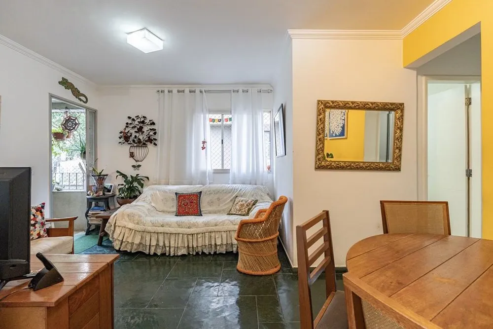 Apartamento, 2 quartos, 60 m² - Foto 5