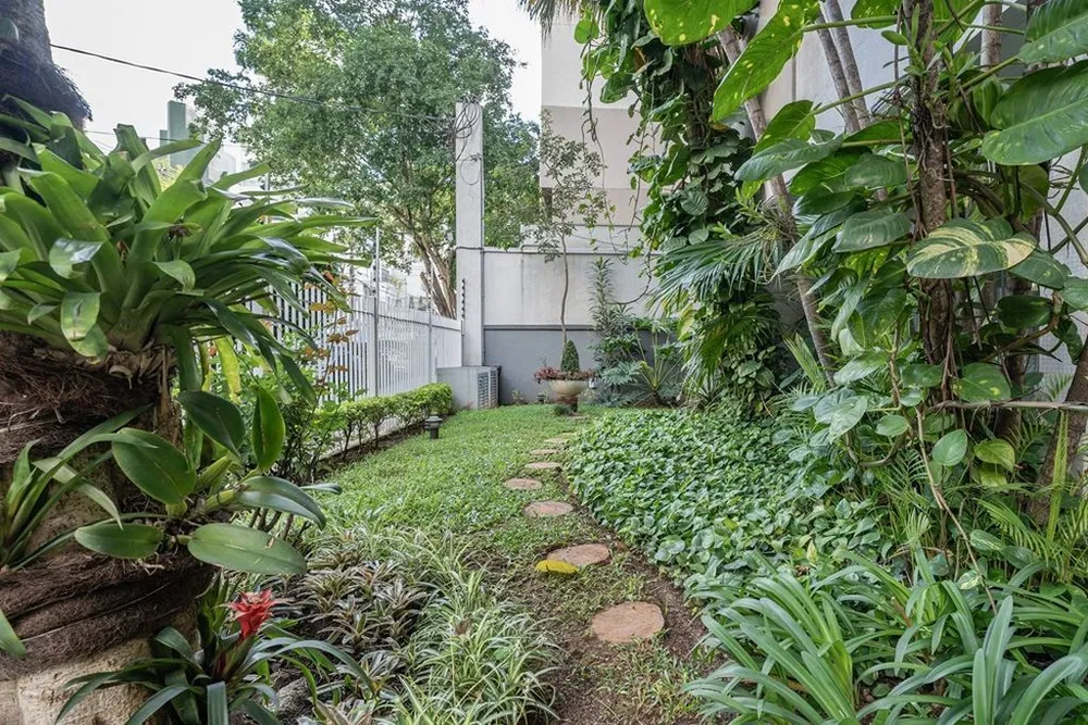 Apartamento, 2 quartos, 60 m² - Foto 8