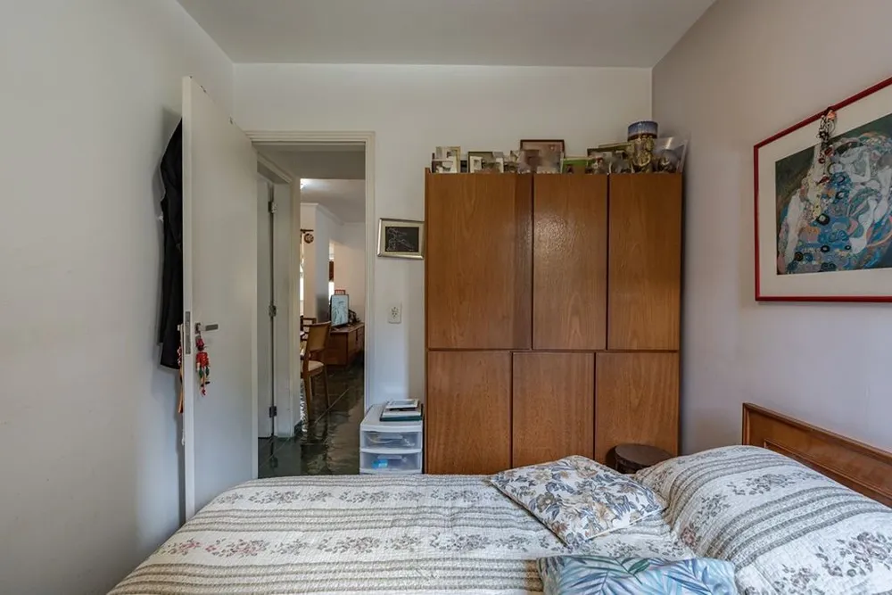 Apartamento, 2 quartos, 60 m² - Foto 6