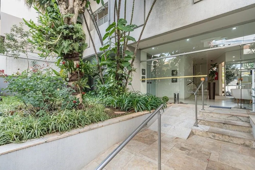 Apartamento, 2 quartos, 60 m² - Foto 7