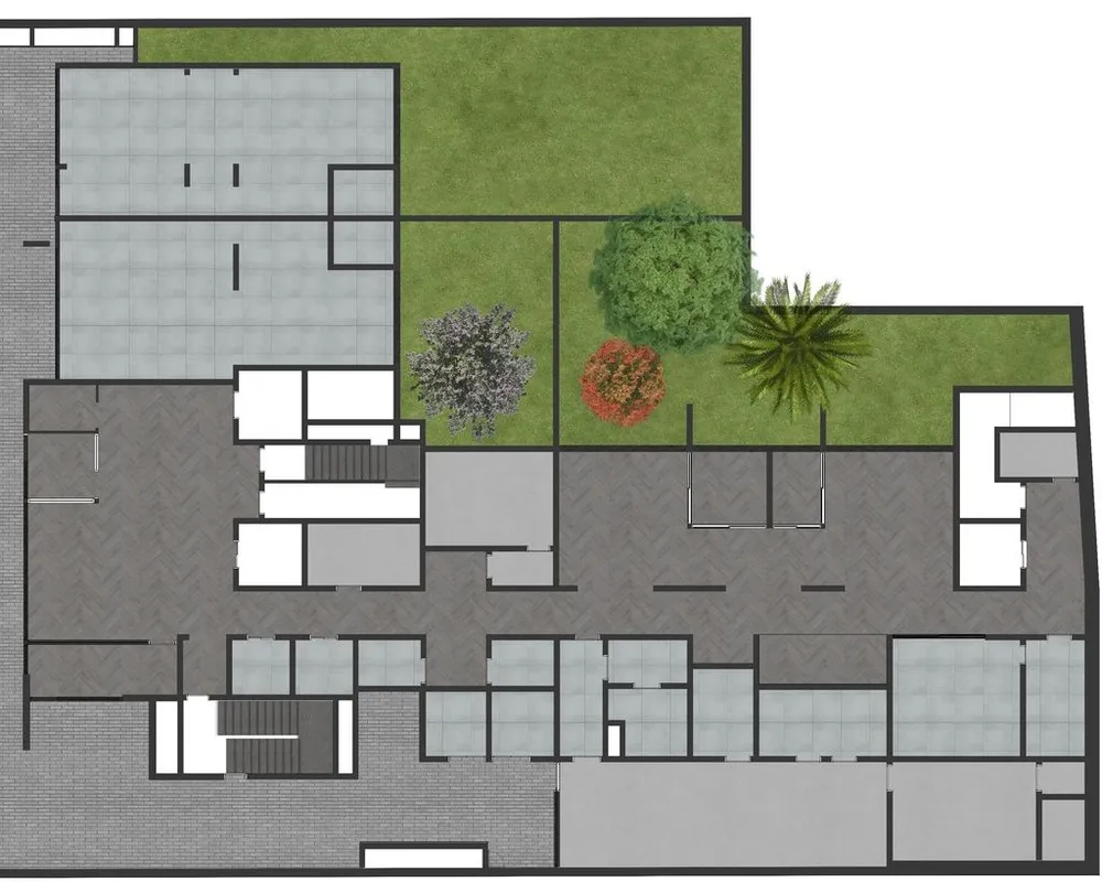 Kitnet-Studio, 27 m² - Foto 5