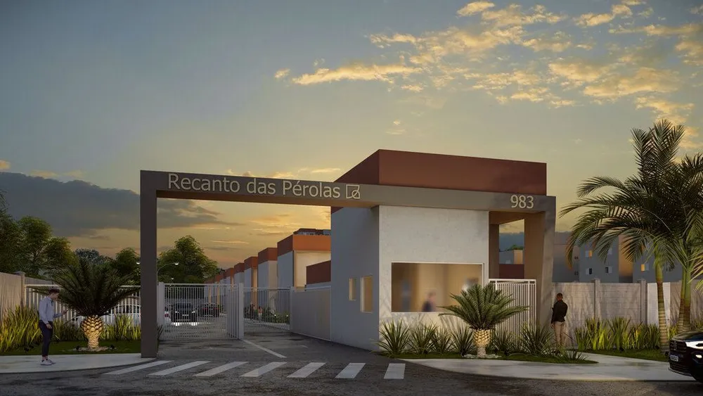 Casa de Condomínio, 1 quarto - Foto 4