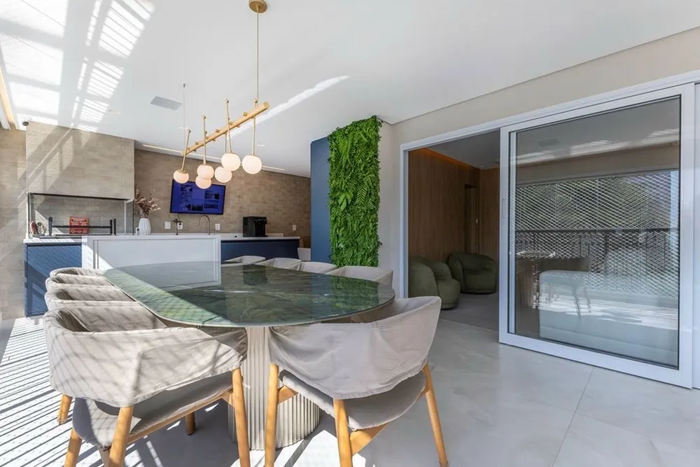 Apartamento, 3 quartos, 170 m² - Foto 8