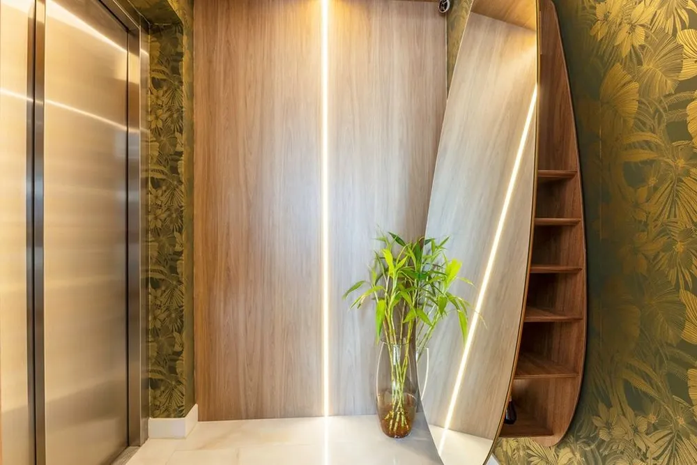 Apartamento, 3 quartos, 170 m² - Foto 1