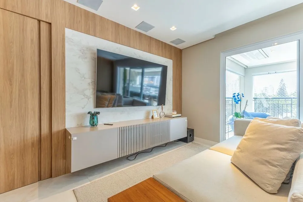 Apartamento, 3 quartos, 170 m² - Foto 10