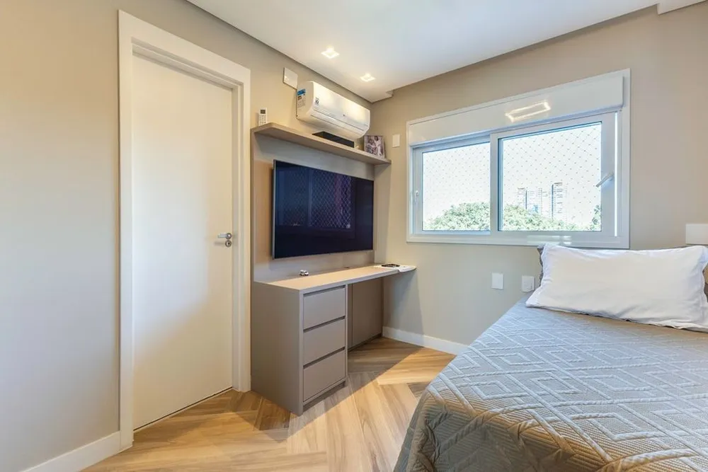 Apartamento, 3 quartos, 170 m² - Foto 5