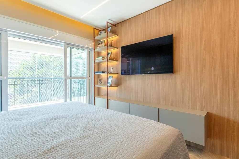 Apartamento, 3 quartos, 170 m² - Foto 1