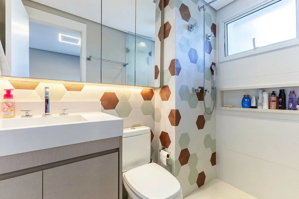 Apartamento, 3 quartos, 170 m² - Foto 8