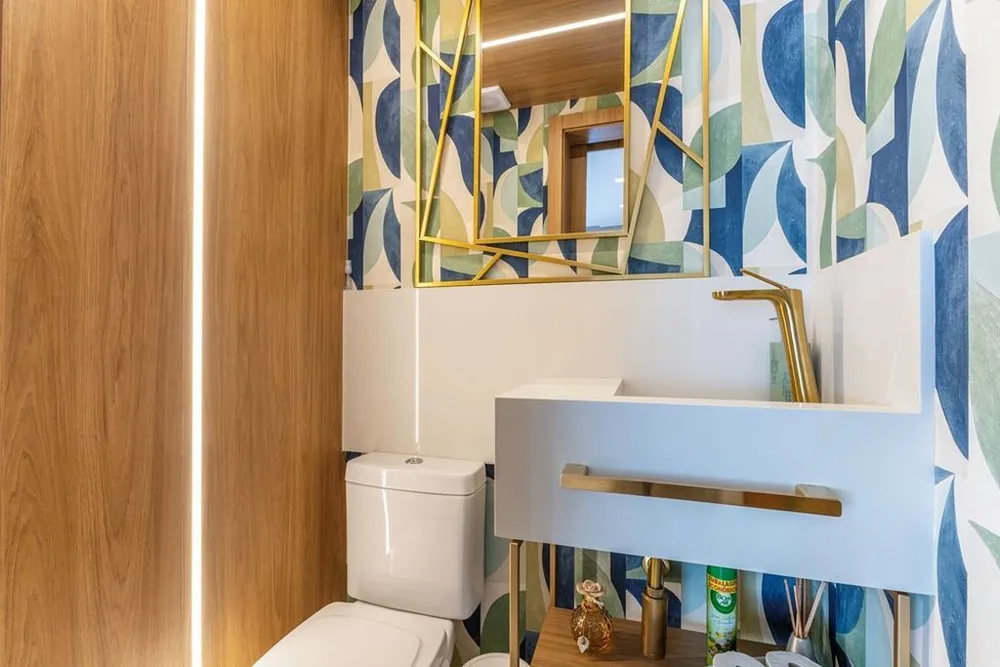 Apartamento, 3 quartos, 170 m² - Foto 2