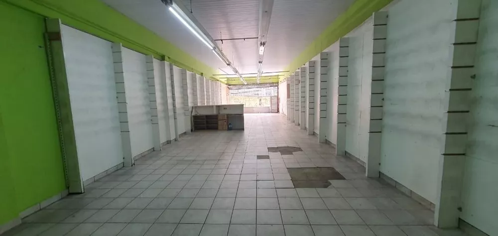 Loja-Salão para alugar, 275m² - Foto 1