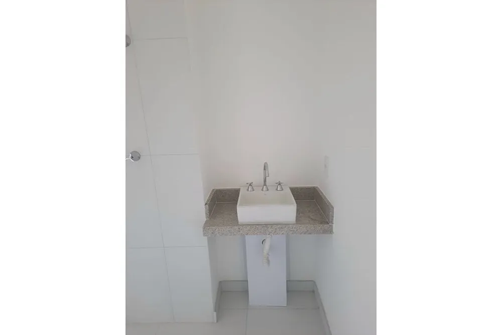 Kitnet-Studio, 23 m² - Foto 1
