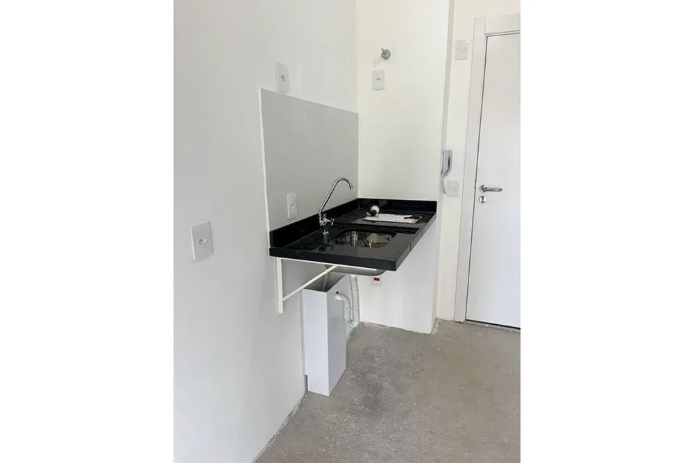 Kitnet-Studio, 23 m² - Foto 5