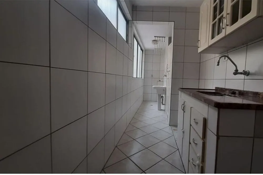 Apartamento, 2 quartos, 49 m² - Foto 1