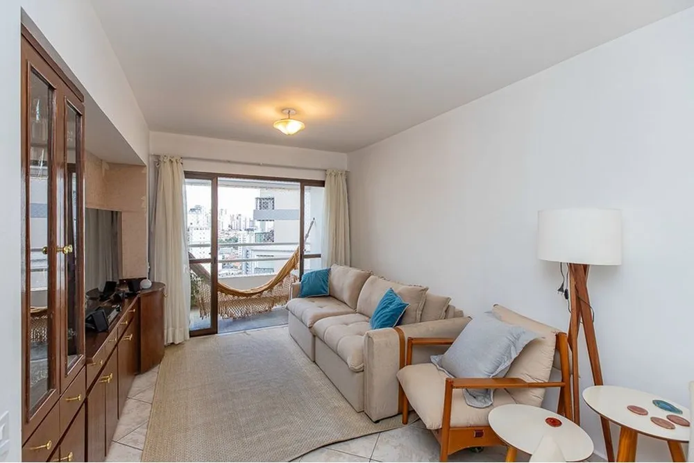 Apartamento, 3 quartos, 78 m² - Foto 2