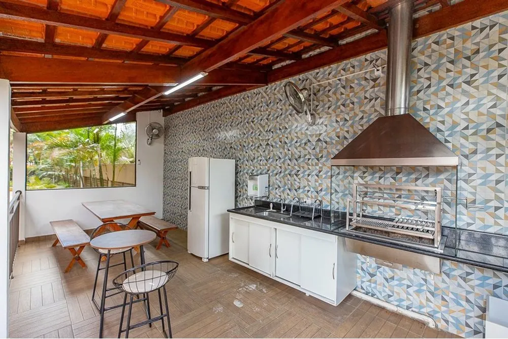 Apartamento, 3 quartos, 78 m² - Foto 8