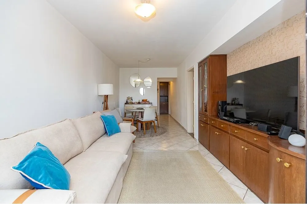 Apartamento, 3 quartos, 78 m² - Foto 3