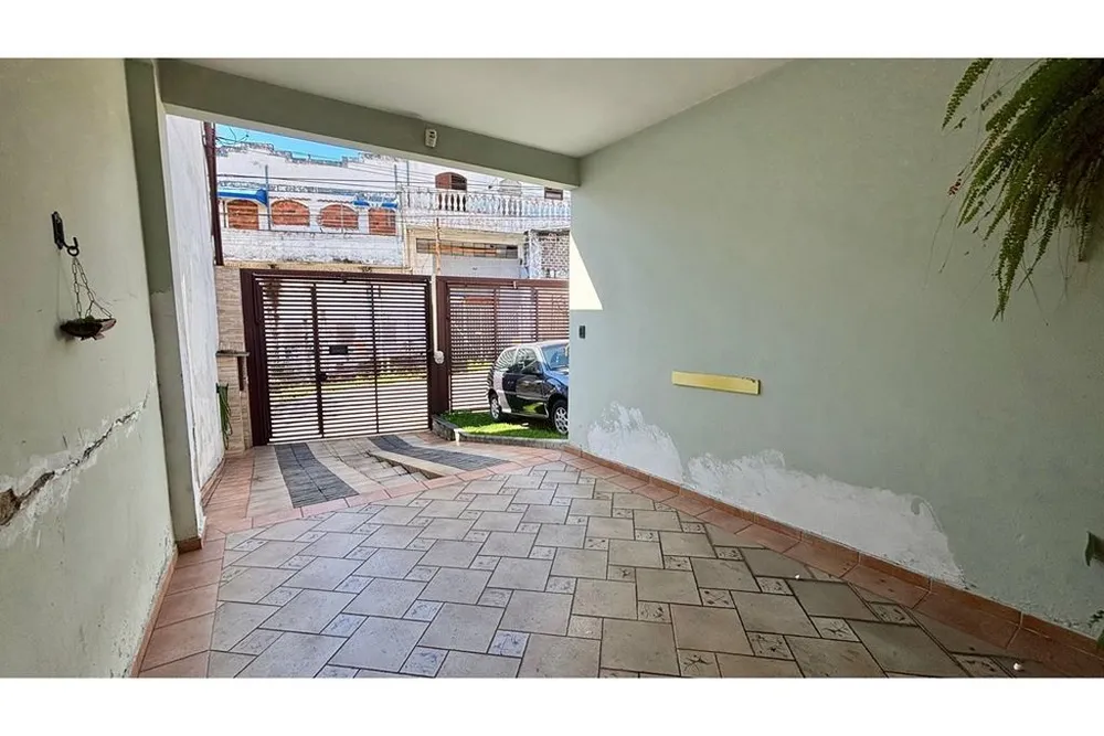 Casa de Condomínio, 2 quartos - Foto 2