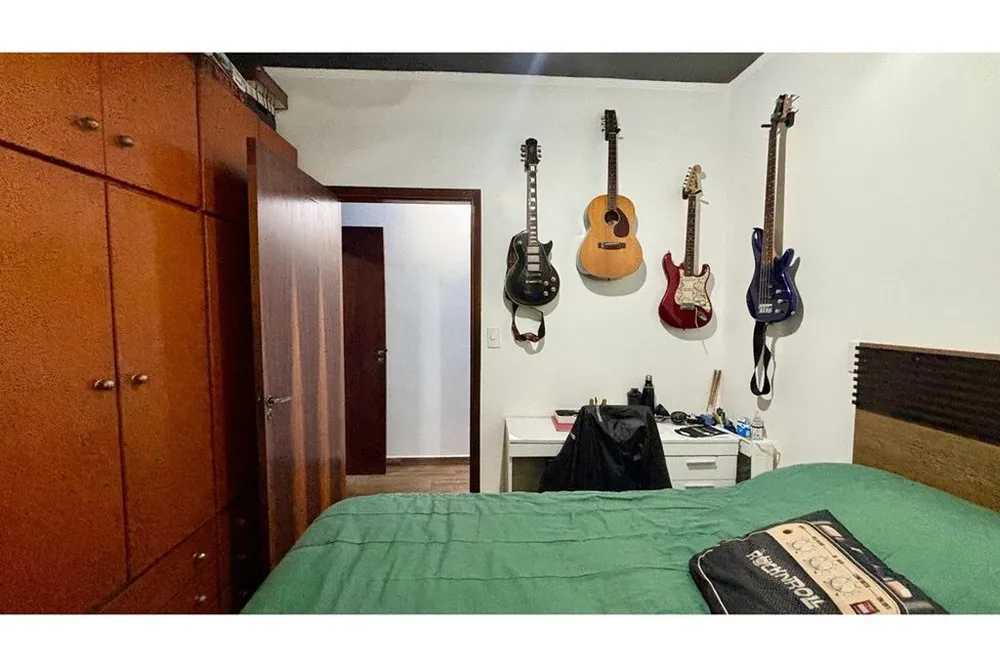Casa de Condomínio, 2 quartos - Foto 5
