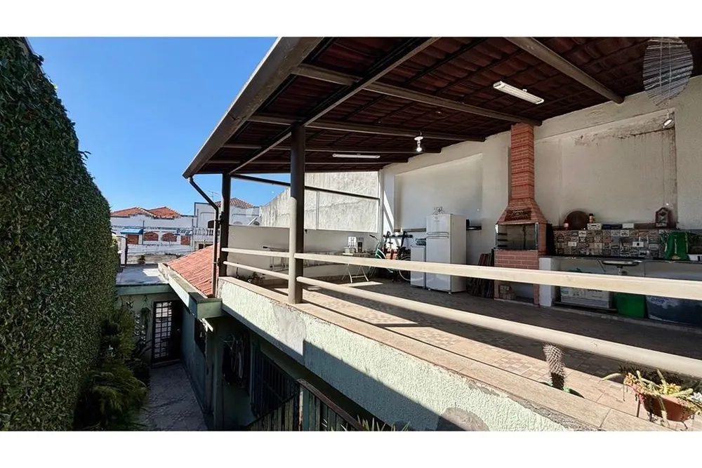 Casa de Condomínio, 2 quartos - Foto 7