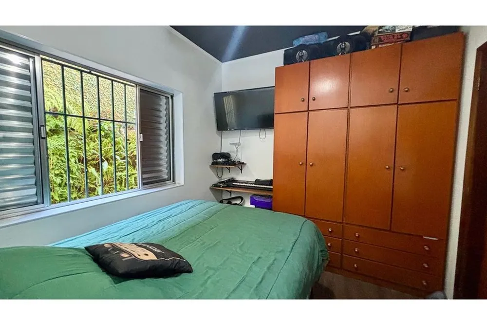 Casa de Condomínio, 2 quartos - Foto 6