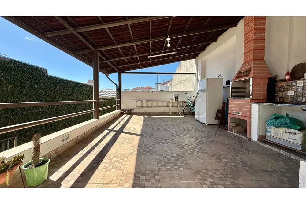 Casa de Condomínio, 2 quartos - Foto 8