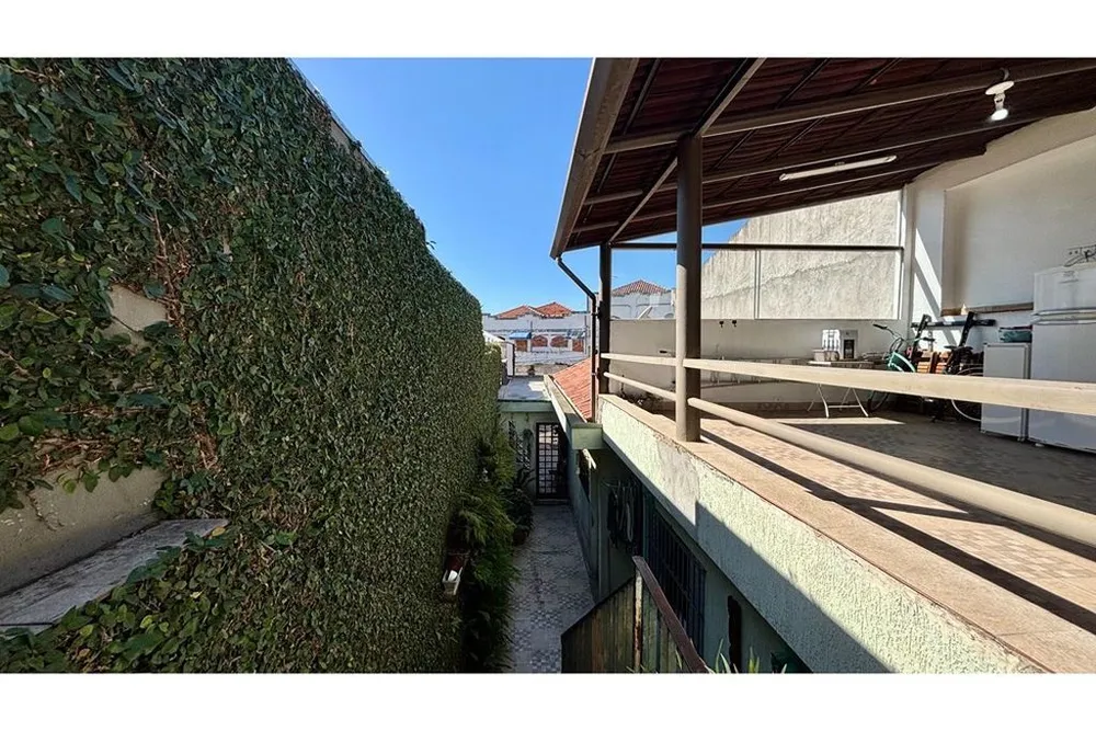 Casa de Condomínio, 2 quartos - Foto 10