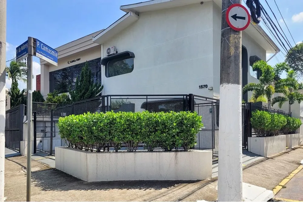 Prédio Inteiro, 181 m² - Foto 1