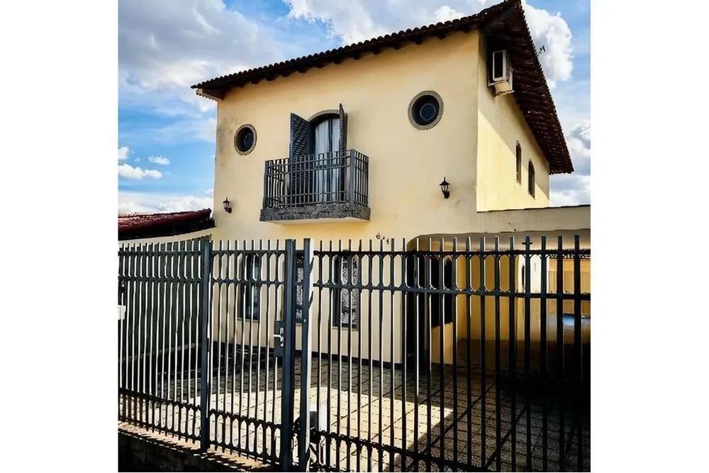 Casa de Condomínio, 3 quartos - Foto 8