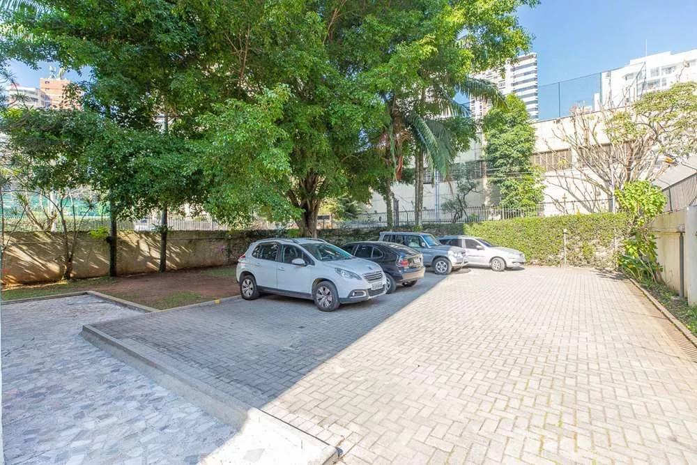 Apartamento, 2 quartos, 64 m² - Foto 10