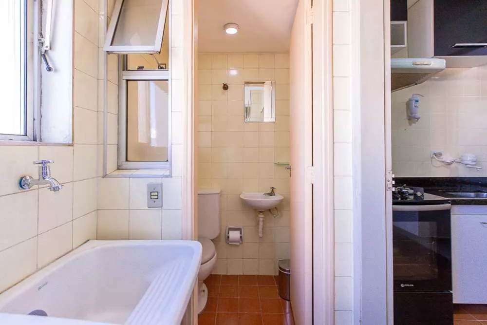 Apartamento, 2 quartos, 64 m² - Foto 13