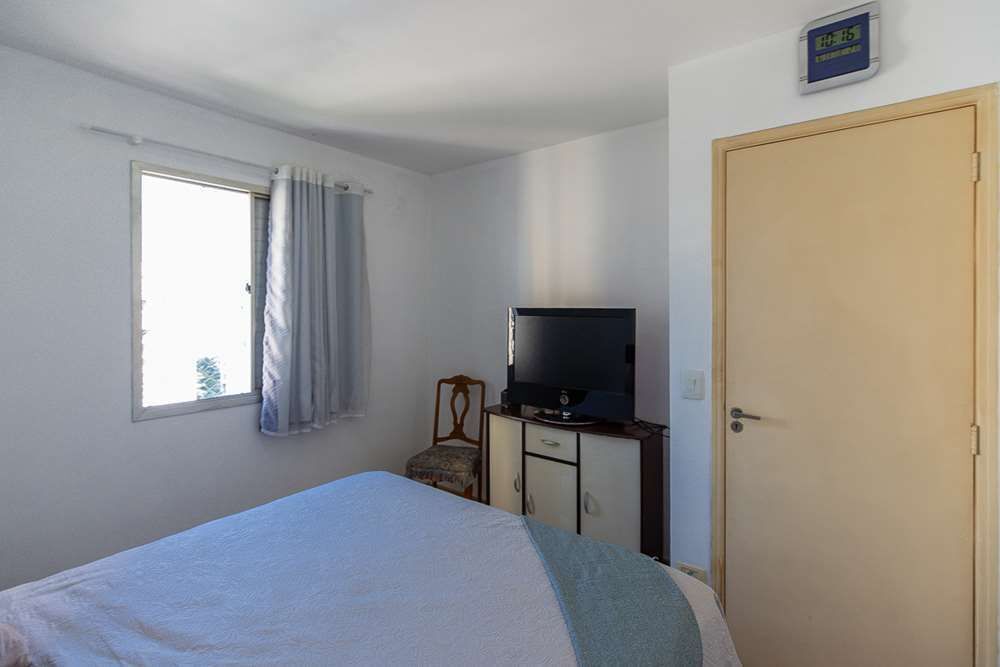 Apartamento, 2 quartos, 64 m² - Foto 1