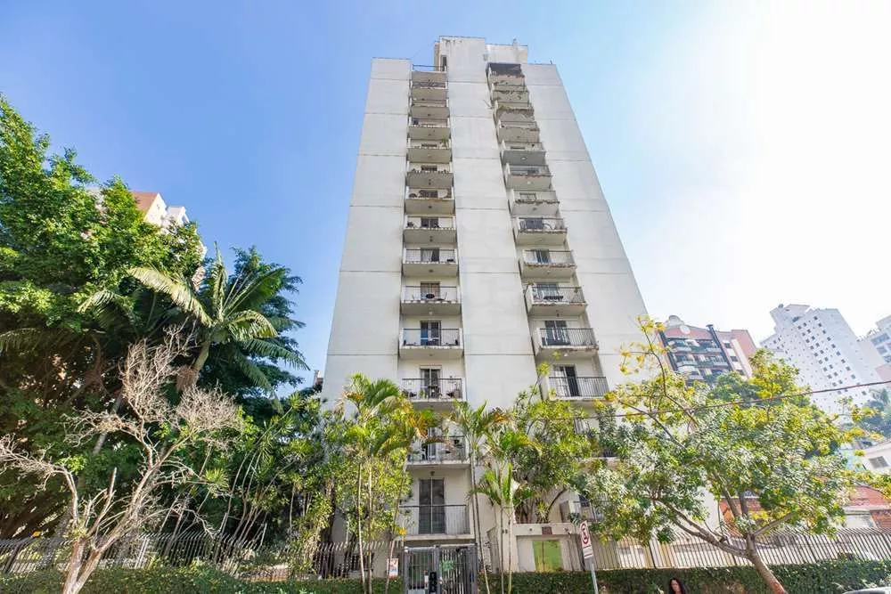 Apartamento, 2 quartos, 64 m² - Foto 11