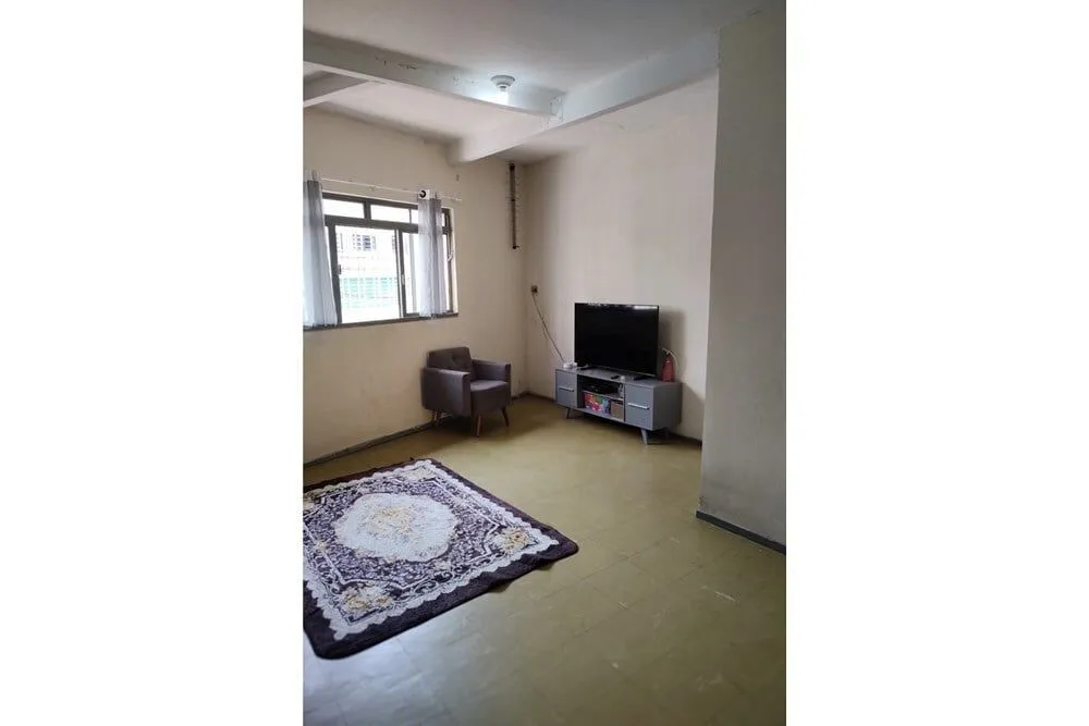 Casa de Condomínio, 2 quartos - Foto 2
