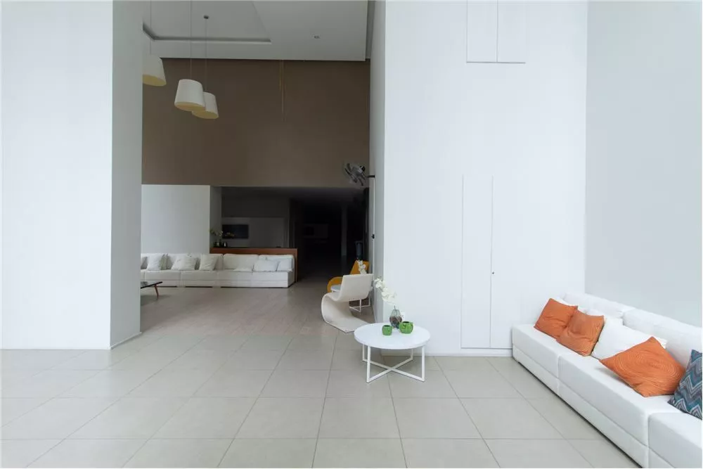 Apartamento à venda com 1 quarto, 36m² - Foto 7