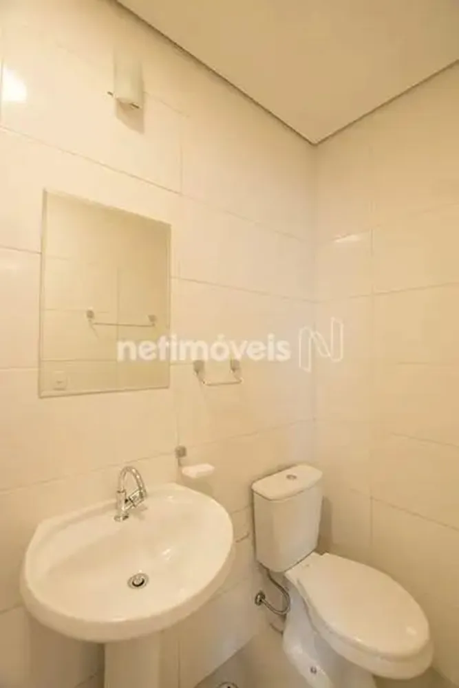 Kitnet-Studio, 23 m² - Foto 4