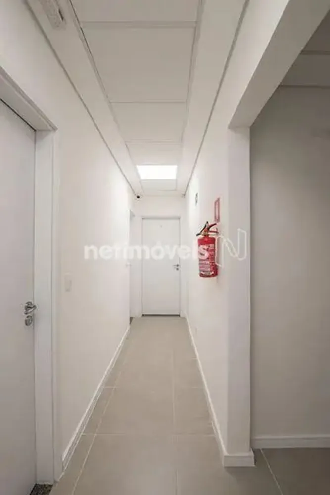 Kitnet-Studio, 23 m² - Foto 9