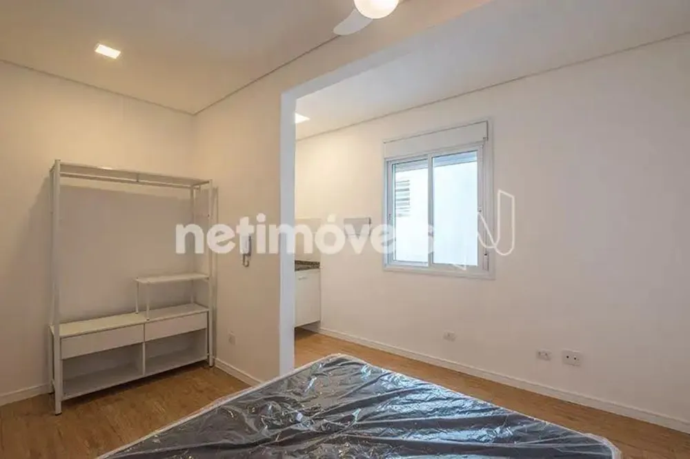 Kitnet-Studio, 23 m² - Foto 3