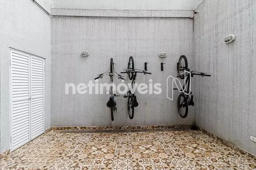 Kitnet-Studio, 23 m² - Foto 7