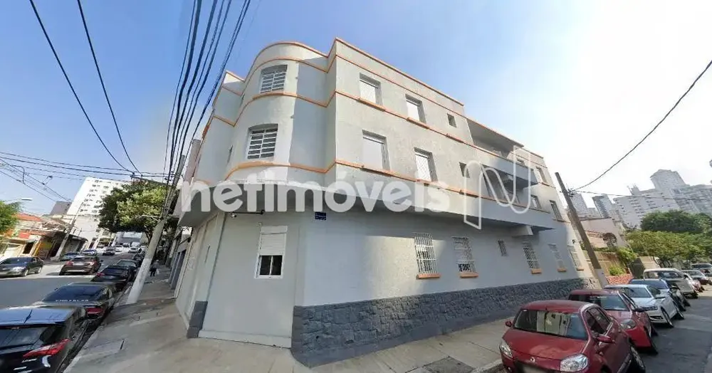 Kitnet-Studio, 23 m² - Foto 12