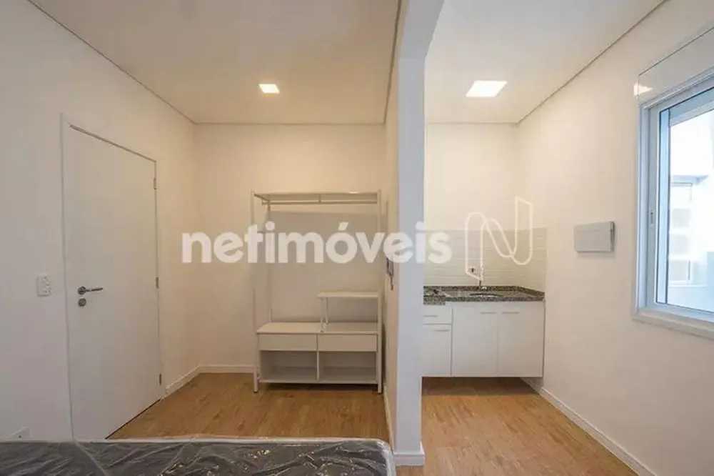 Kitnet-Studio, 23 m² - Foto 2