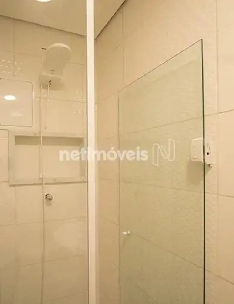 Kitnet-Studio, 23 m² - Foto 5