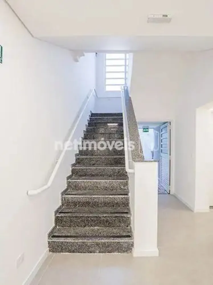 Kitnet-Studio, 23 m² - Foto 6