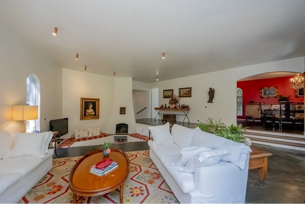 Casa de Condomínio, 4 quartos - Foto 5