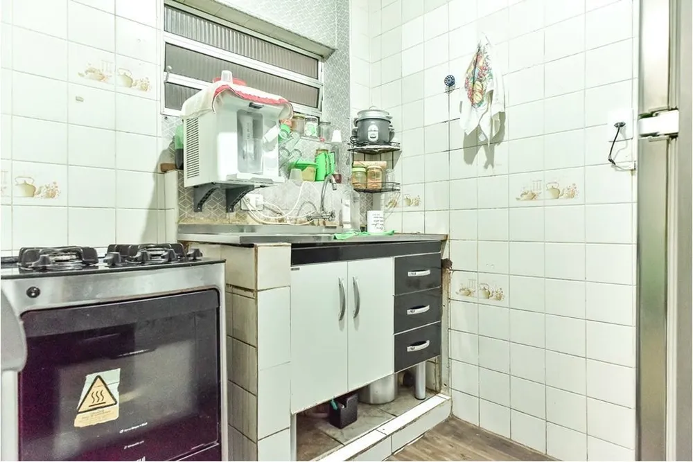 Apartamento, 1 quarto, 33 m² - Foto 6