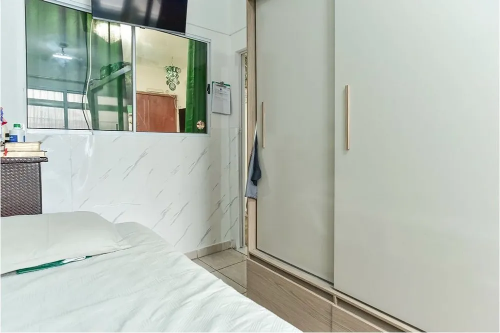 Apartamento, 1 quarto, 33 m² - Foto 1