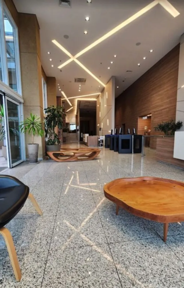 Sala-Conjunto, 30 m² - Foto 6